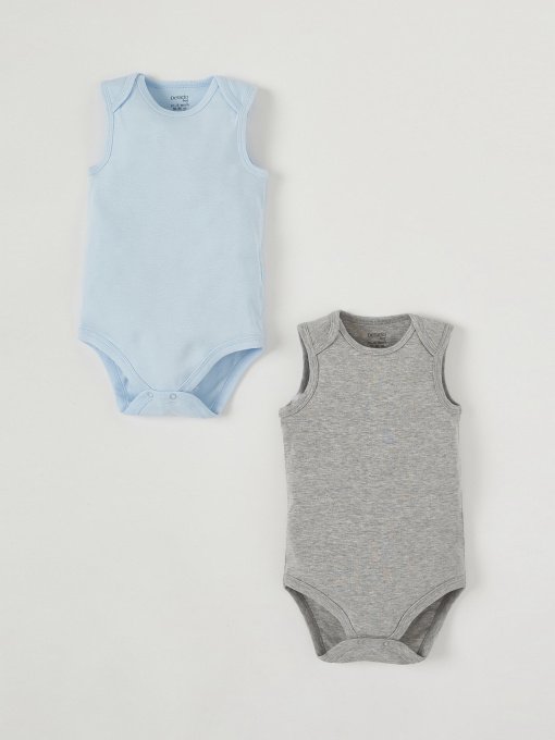 Комплект для младенцев DeFacto модель T7543A2-BE343 Фото