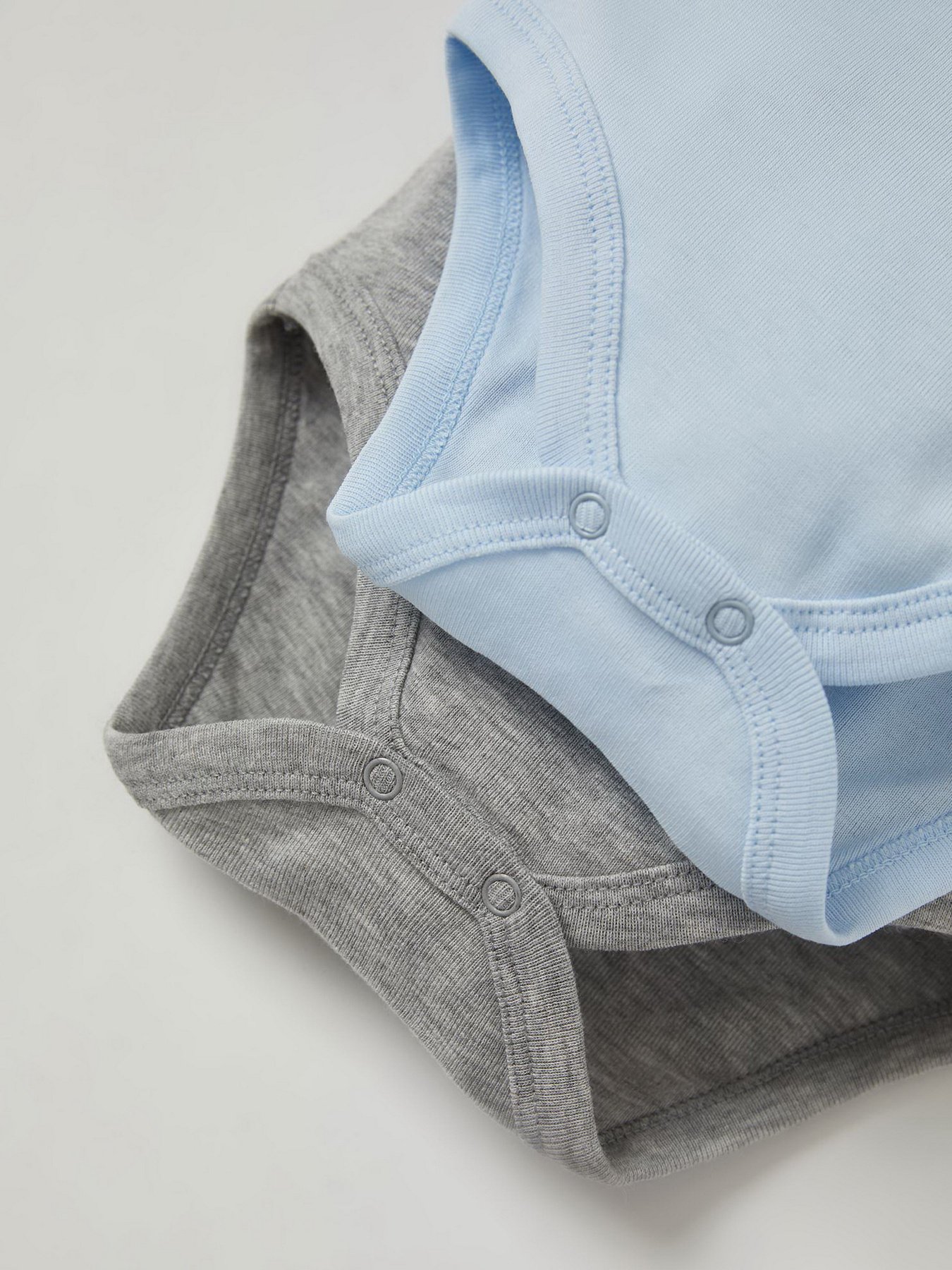 Комплект для немовлят DeFacto модель T7543A2-BE343 Комплект для немовлят DeFacto модель T7543A2-BE343 Фото