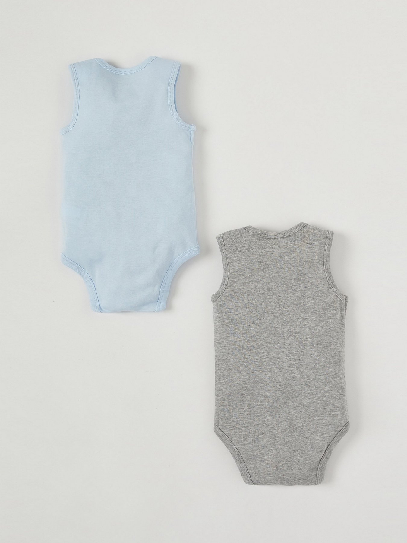 Комплект для немовлят DeFacto модель T7543A2-BE343 Комплект для немовлят DeFacto модель T7543A2-BE343 Фото