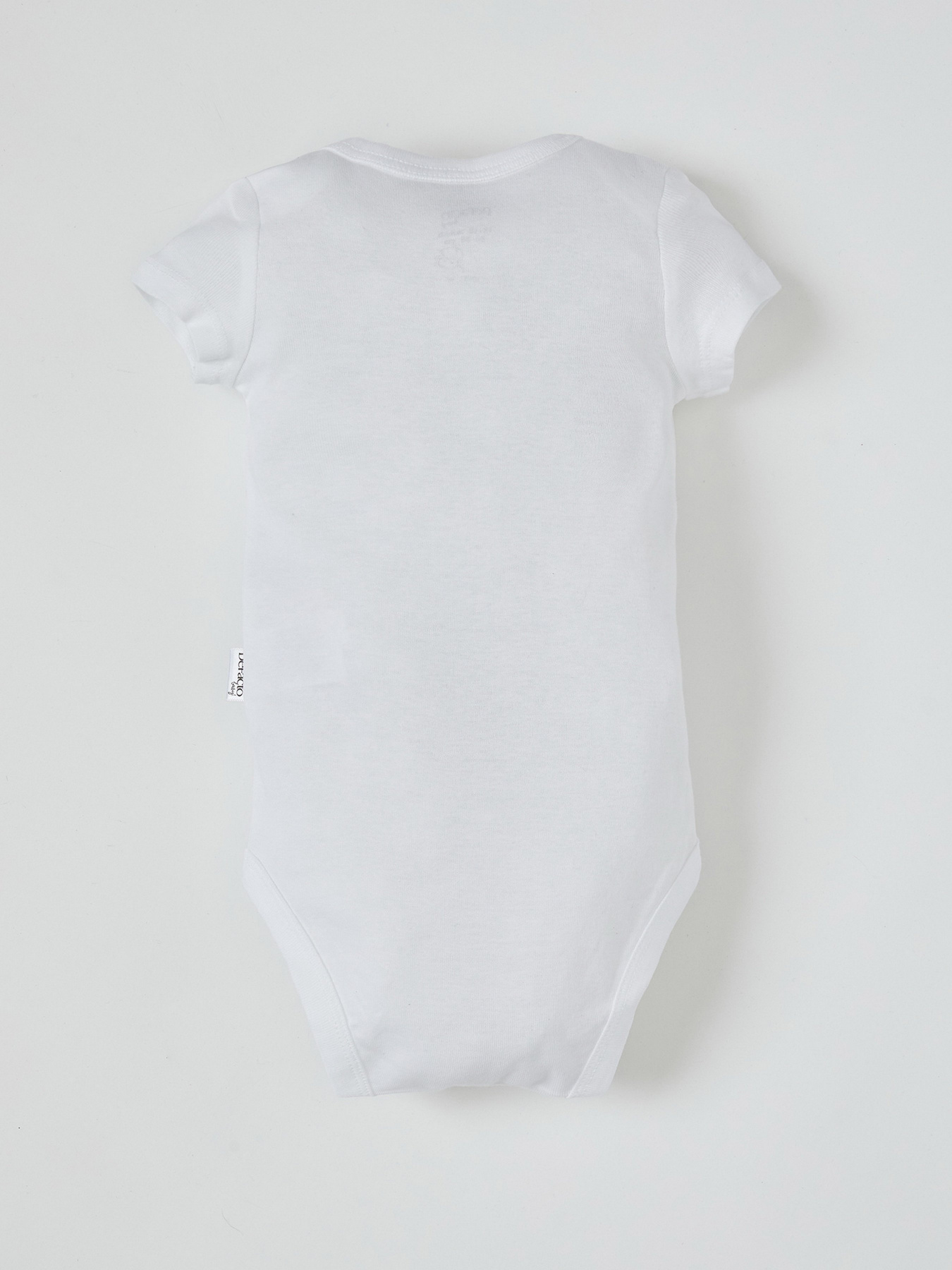 Набор боди DeFacto модель T5440A2-ER105 Фото