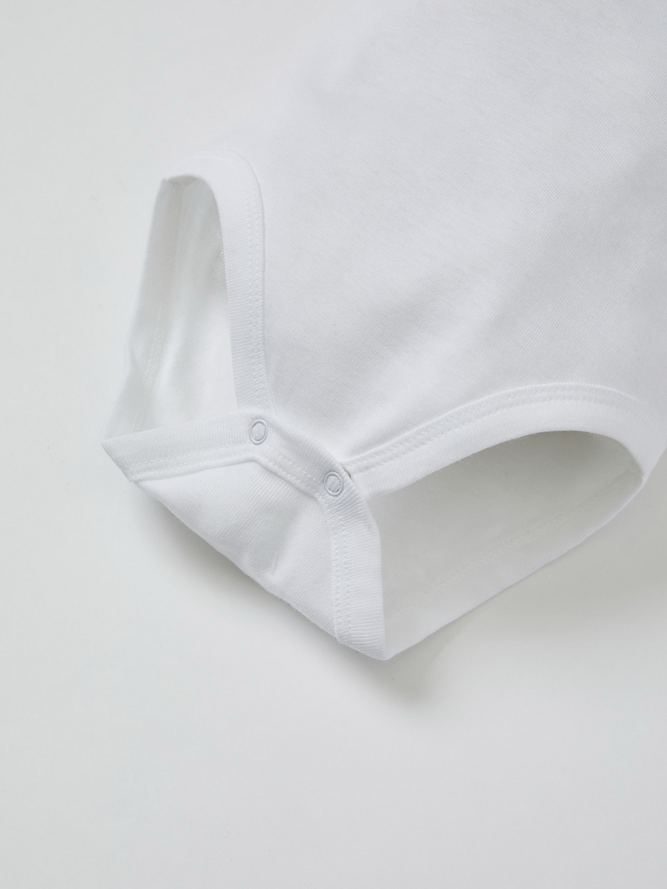 Набір боді DeFacto модель T5440A2-ER105 Набір боді DeFacto модель T5440A2-ER105 Фото