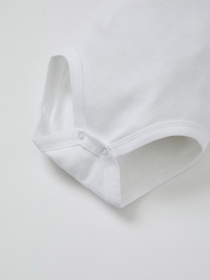 Набір боді DeFacto модель T5440A2-ER105 Набір боді DeFacto модель T5440A2-ER105 Фото