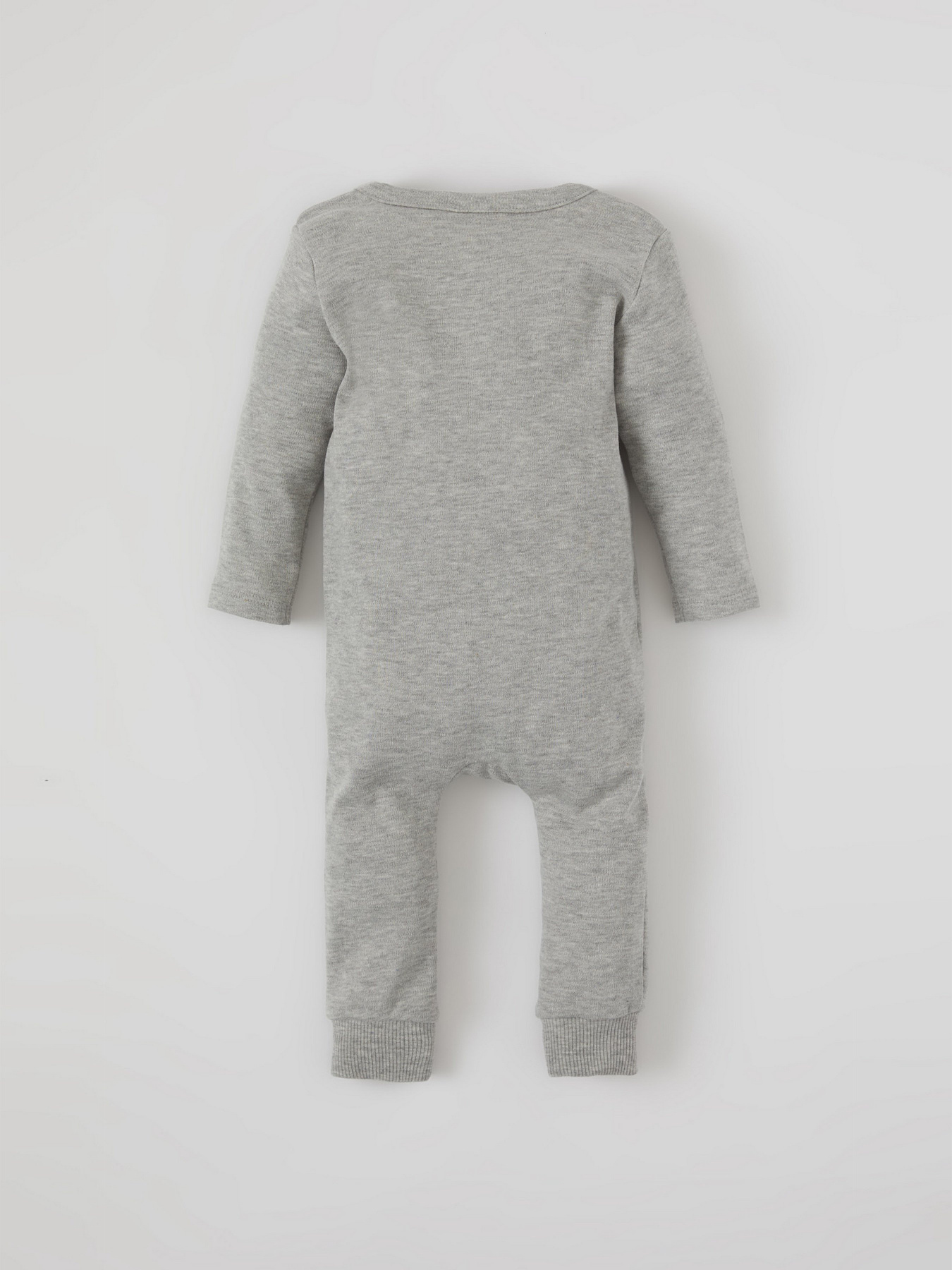 Боди для младенцев DeFacto модель T6607A2-GR399 Фото