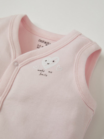 Жилет DeFacto модель T5458A2-PN238 Фото