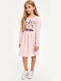 Платья DeFacto модель R2323A6-PN105 Фото