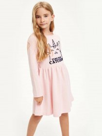 Платья DeFacto модель R2323A6-PN105 Фото