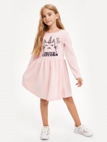 Платья DeFacto модель R2323A6-PN105 Фото