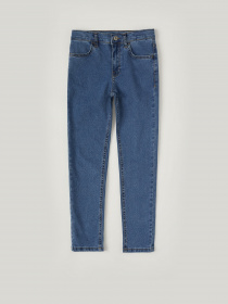 Зауженные джинсы DeFacto модель S9867A6-NM28 Фото