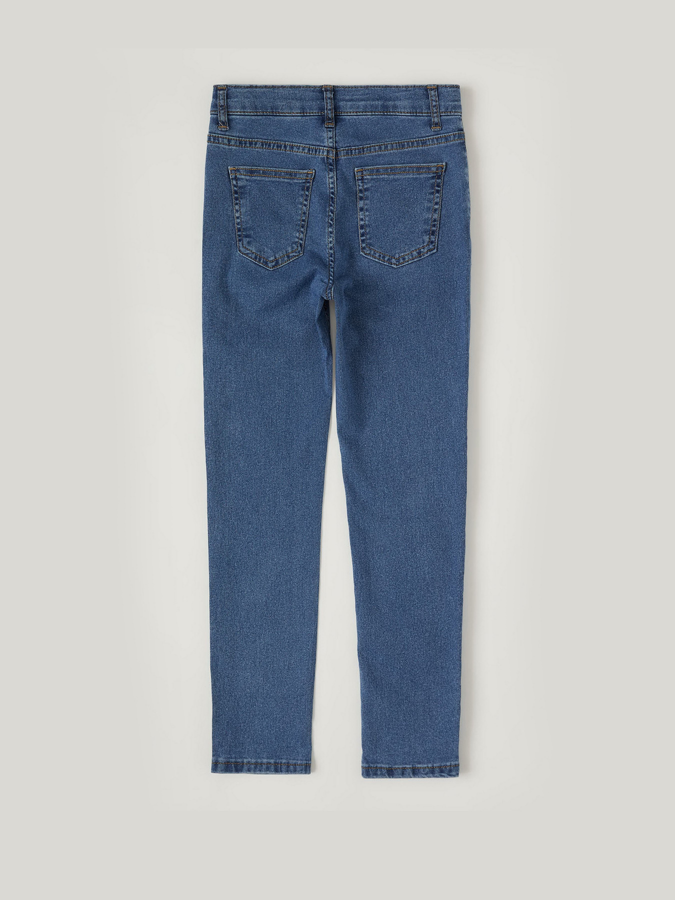 Завужені джинси DeFacto модель S9867A6-NM28 Фото