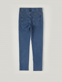 Завужені джинси DeFacto модель S9867A6-NM28 Фото