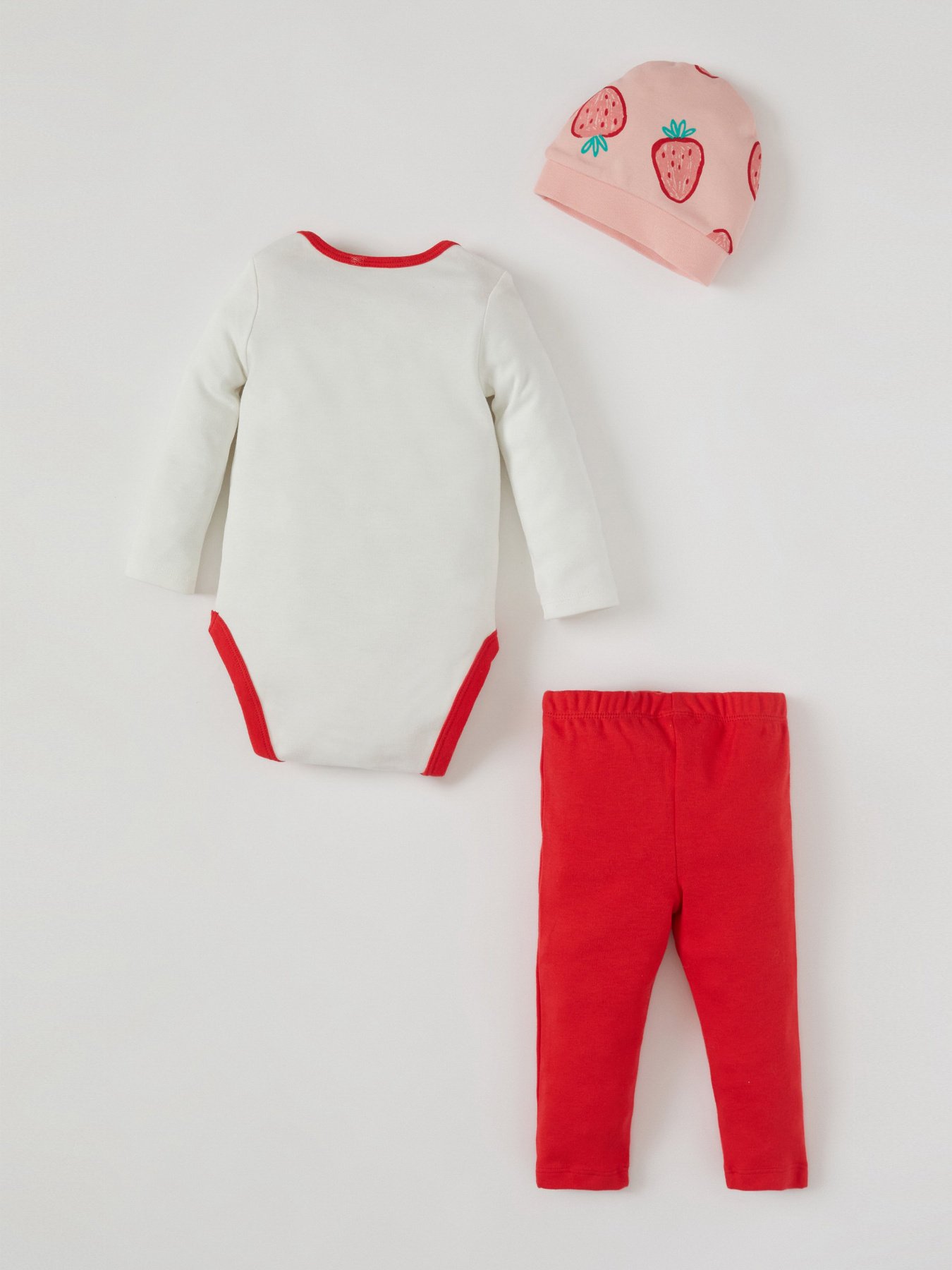 Костюм DeFacto модель T9249A2-ER105 Фото