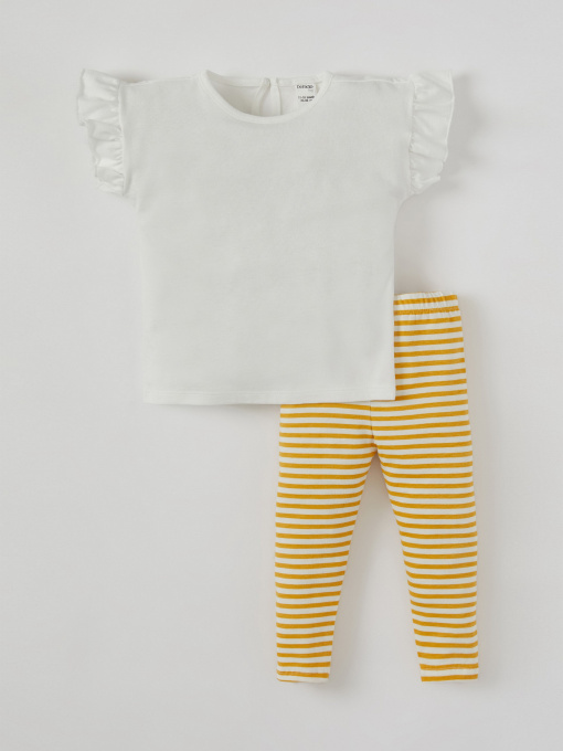 Костюм DeFacto модель T9853A2-ER105 Фото