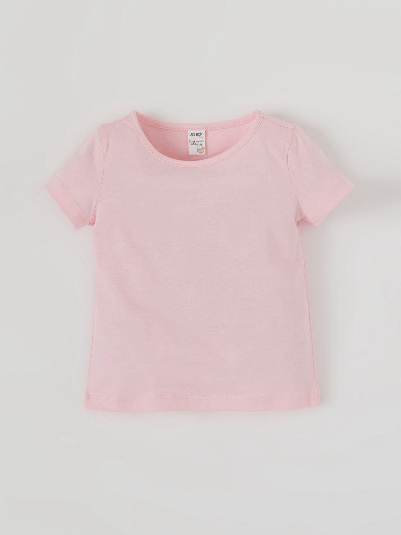 Футболка DeFacto модель U4173A2-PN69 Фото