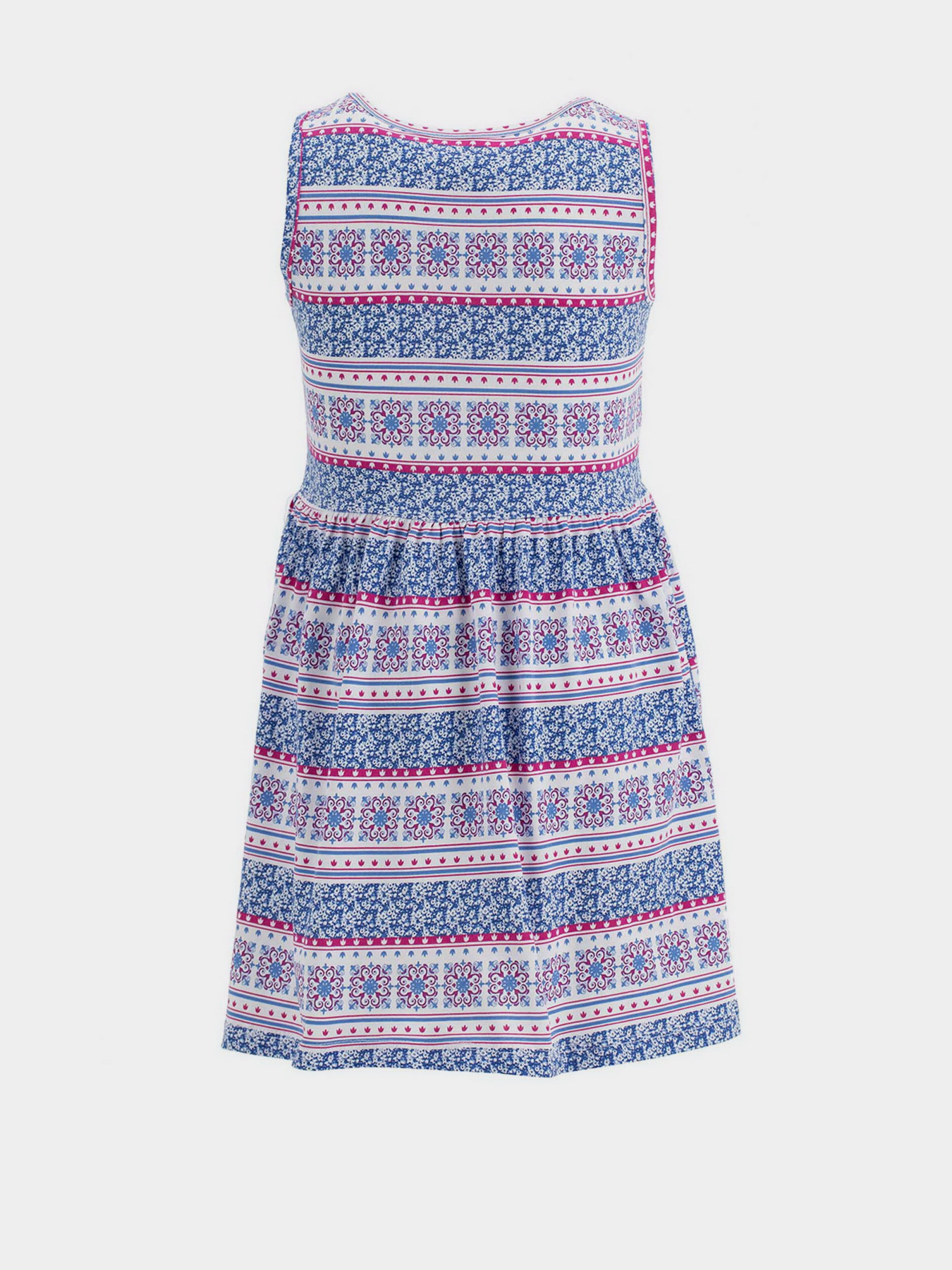 Платья DeFacto модель T2575A6-BE105 Фото