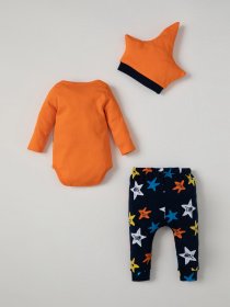 Костюм DeFacto модель U4025A2-OG34 Фото