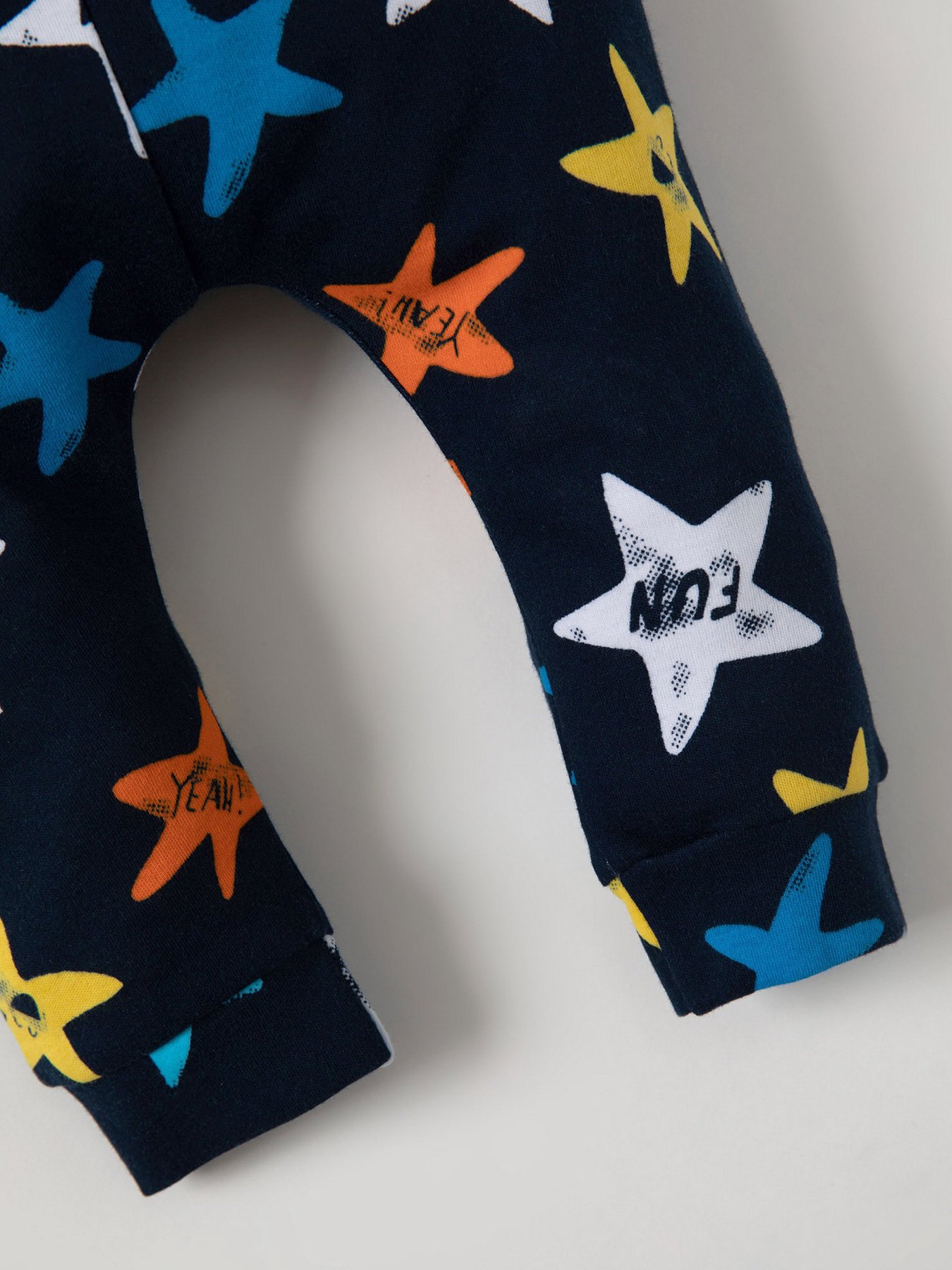 Повседневный костюм DeFacto модель U4025A2-OG34 Фото