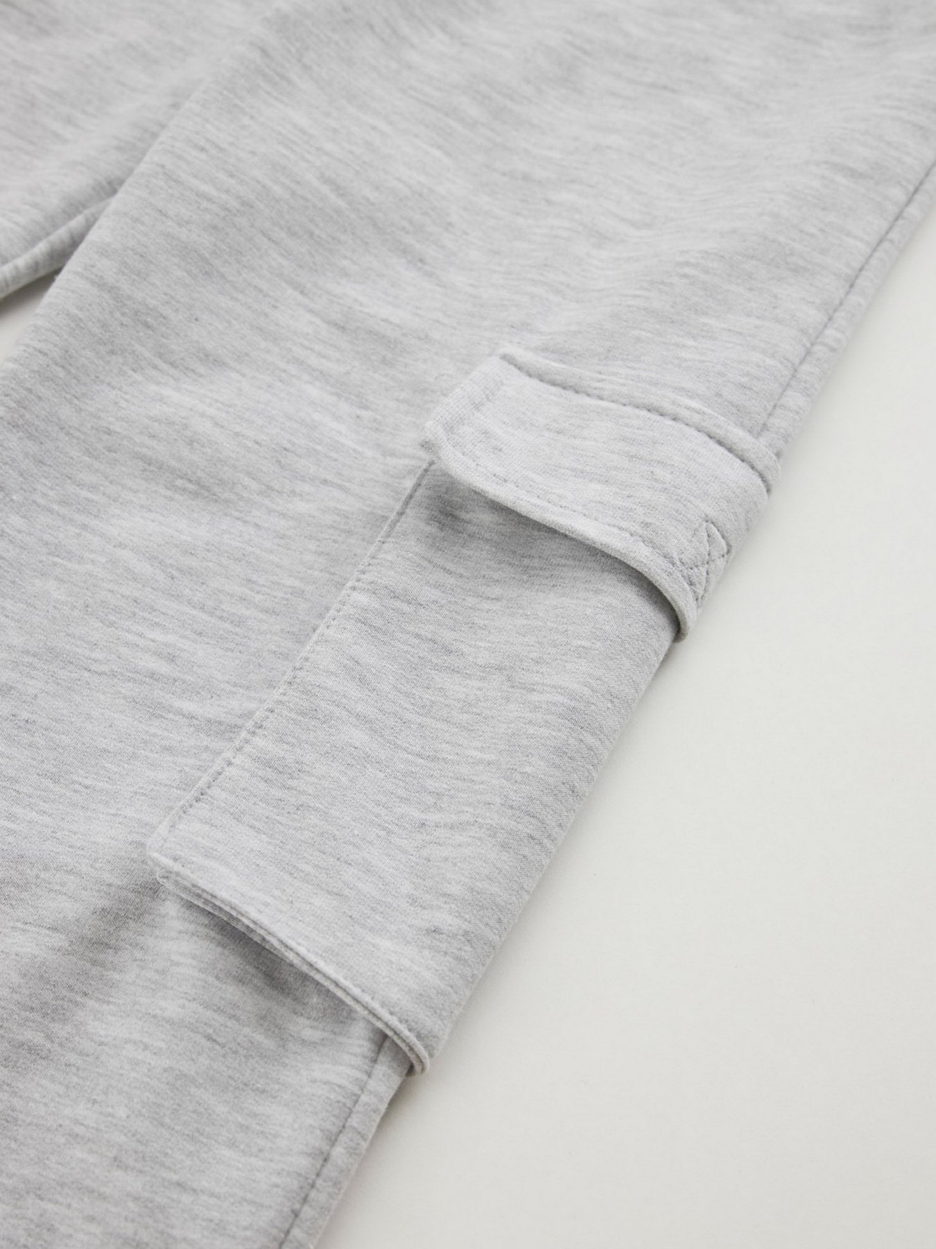 Спортивні штани DeFacto модель S1857A6-GR400 Фото