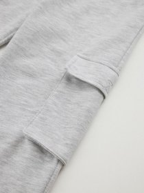 Спортивні штани DeFacto модель S1857A6-GR400 Фото