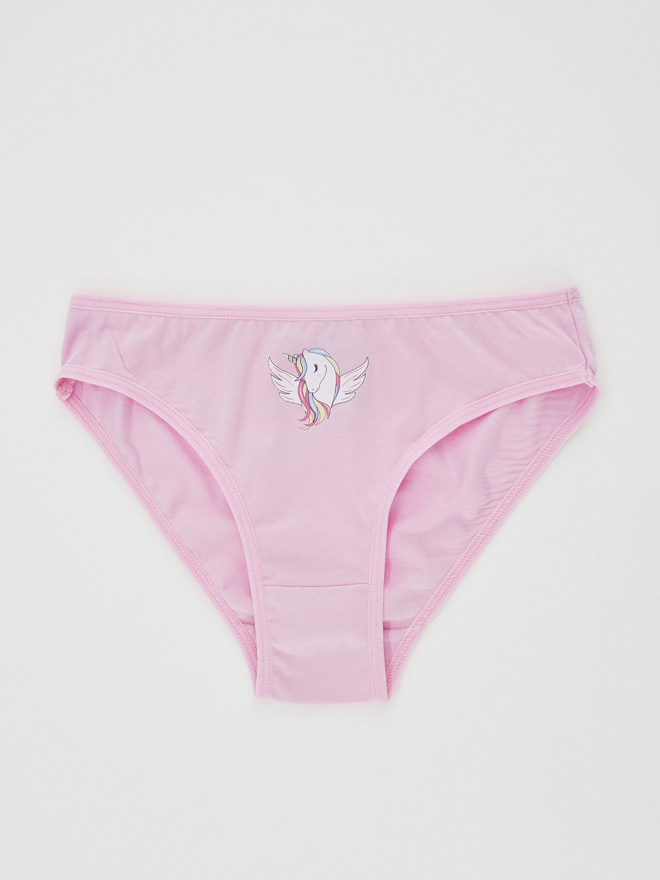 Набор трусов DeFacto модель U3462A6-BE509 Фото