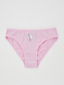 Набор трусов DeFacto модель U3462A6-BE509 Фото