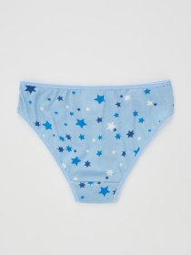 Набор трусов DeFacto модель U3462A6-BE509 Фото