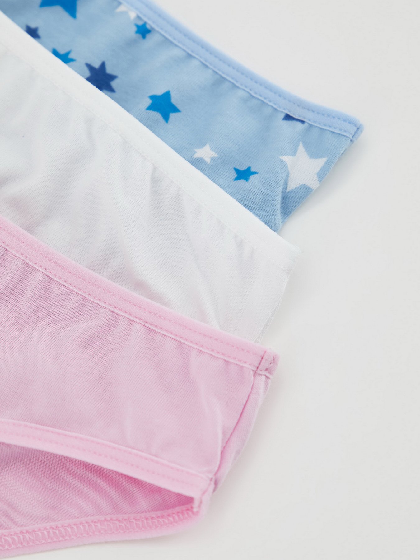 Набір трусів DeFacto модель U3462A6-BE509 Фото