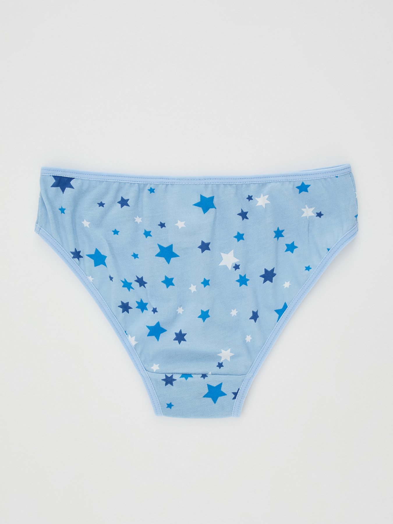 Набір трусів DeFacto модель U3462A6-BE509 Фото