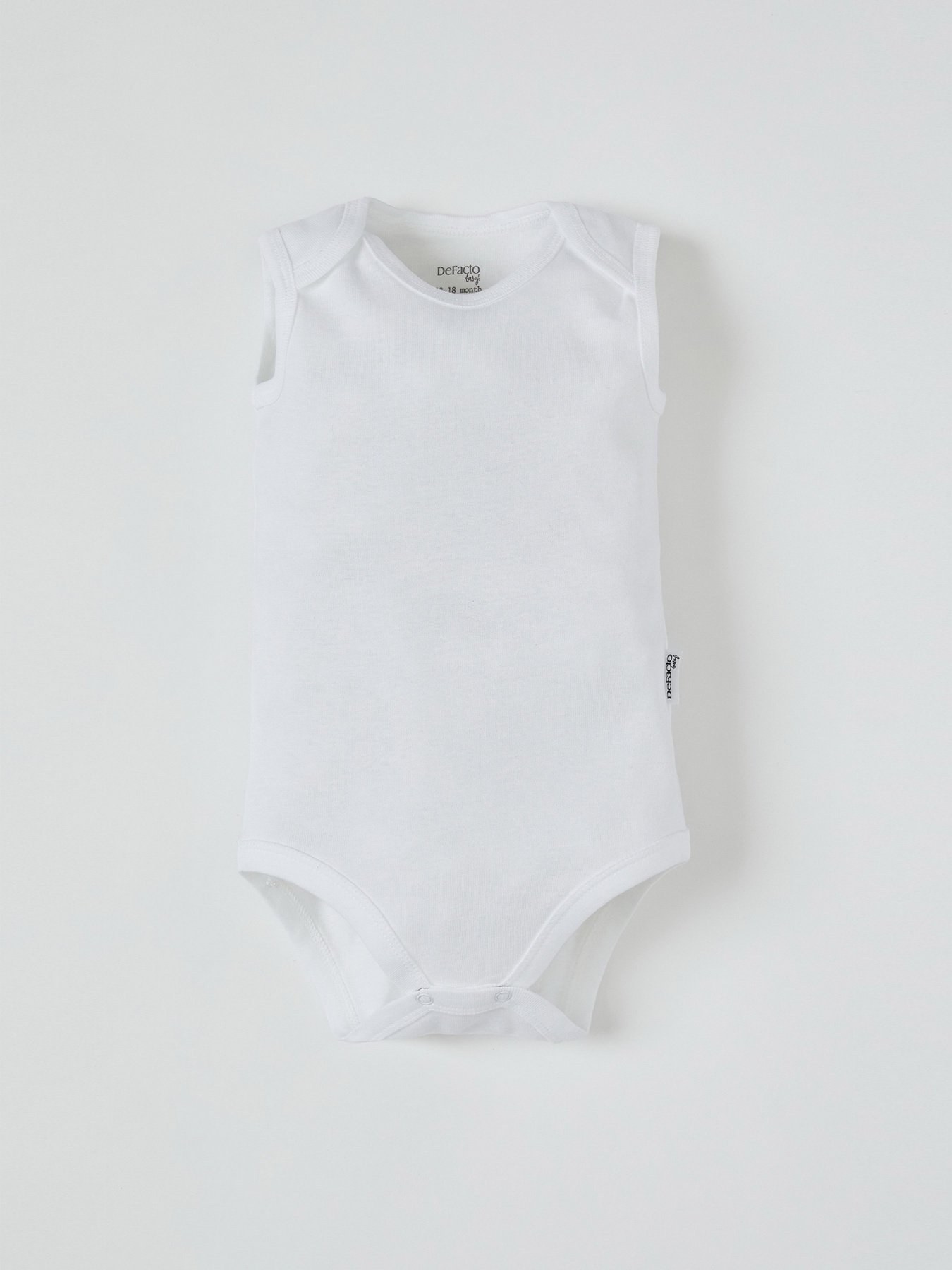 Набір боді DeFacto модель T5436A2-ER105 Фото