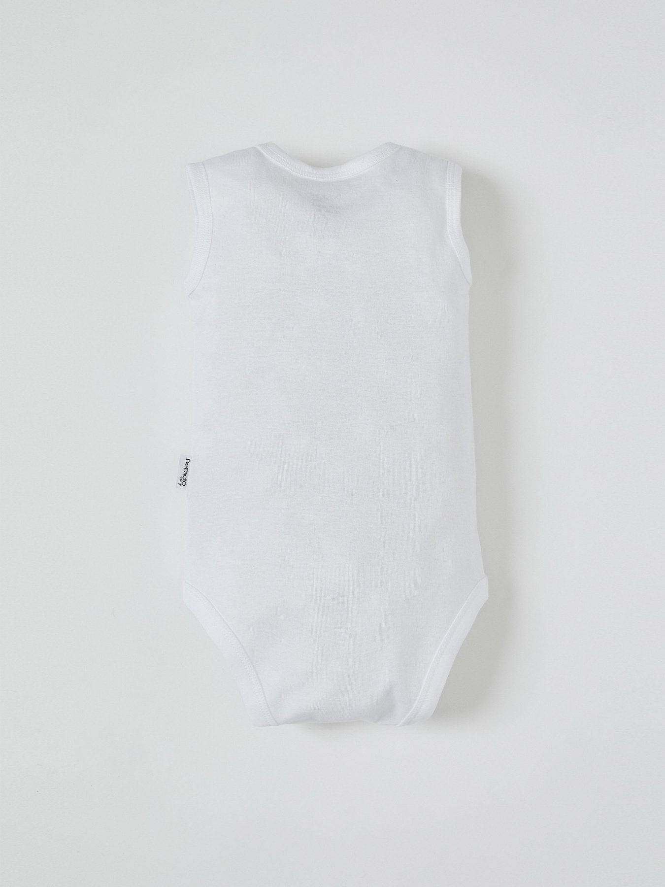 Набір боді DeFacto модель T5436A2-ER105 Фото