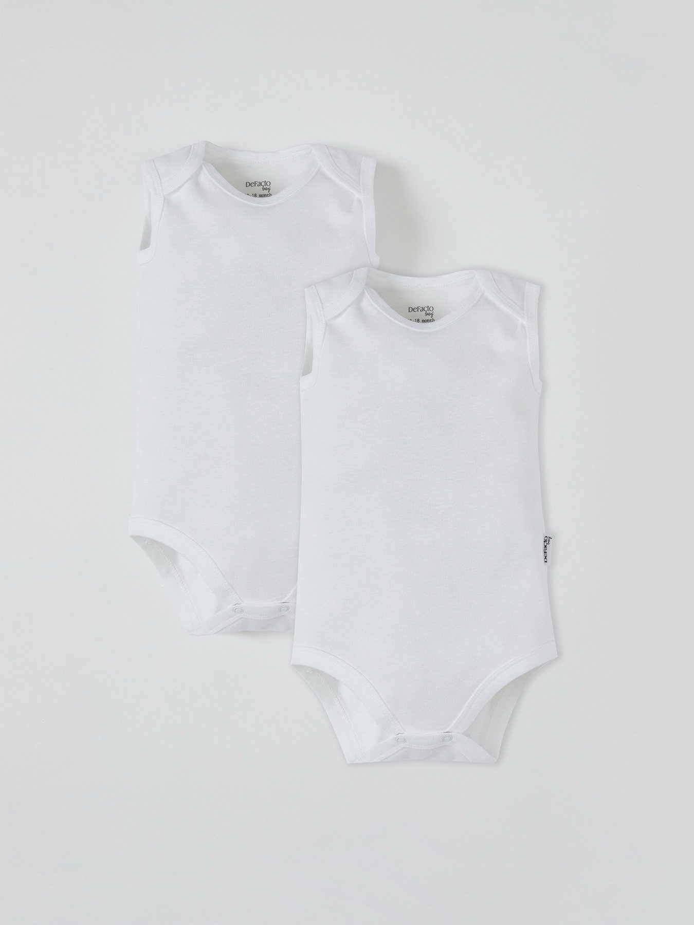 Набір боді DeFacto модель T5436A2-ER105 Фото