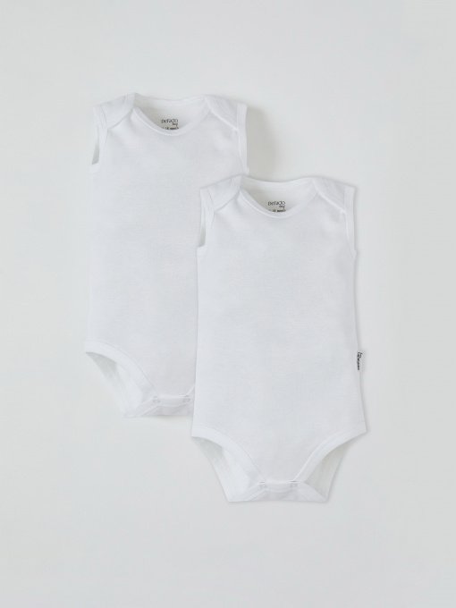 Набір боді DeFacto модель T5436A2-ER105 Фото