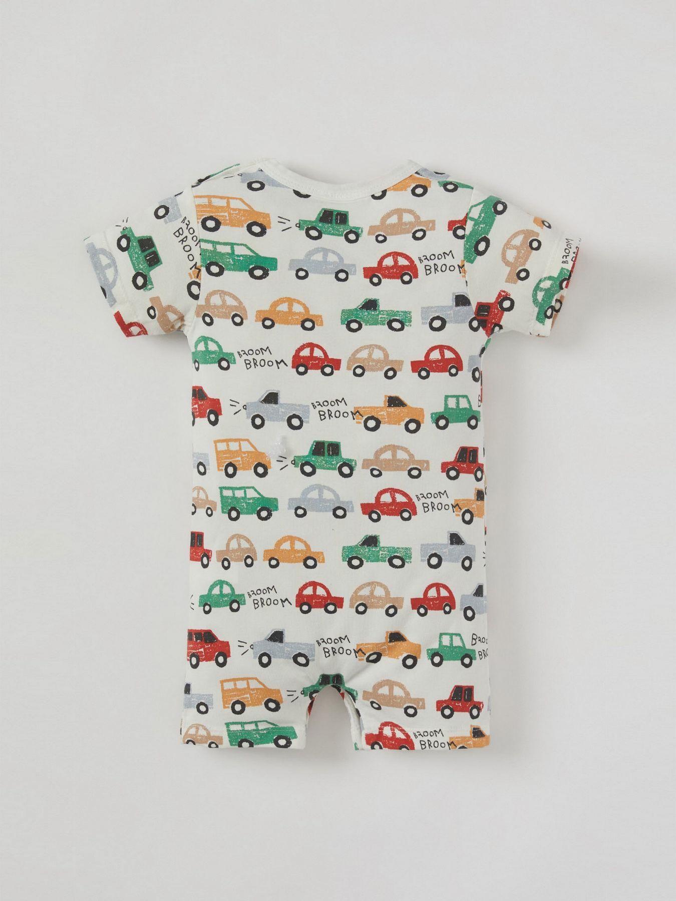 Боді для немовлят DeFacto модель U7968A2-ER212 Фото