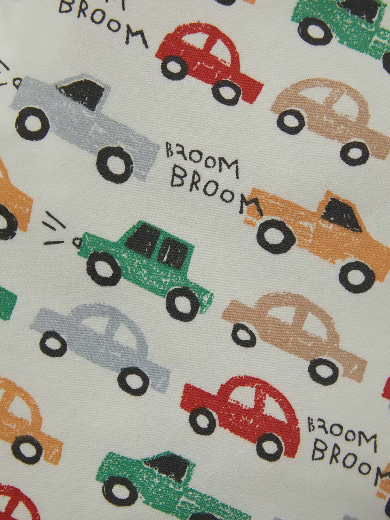 Боді для немовлят DeFacto модель U7968A2-ER212 Фото