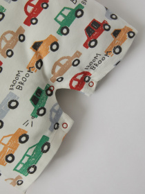 Боді для немовлят DeFacto модель U7968A2-ER212 Фото