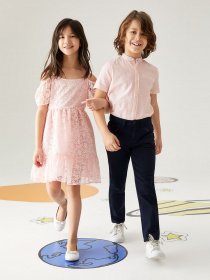 Чіноси DeFacto модель T0215A6-IN95 Фото