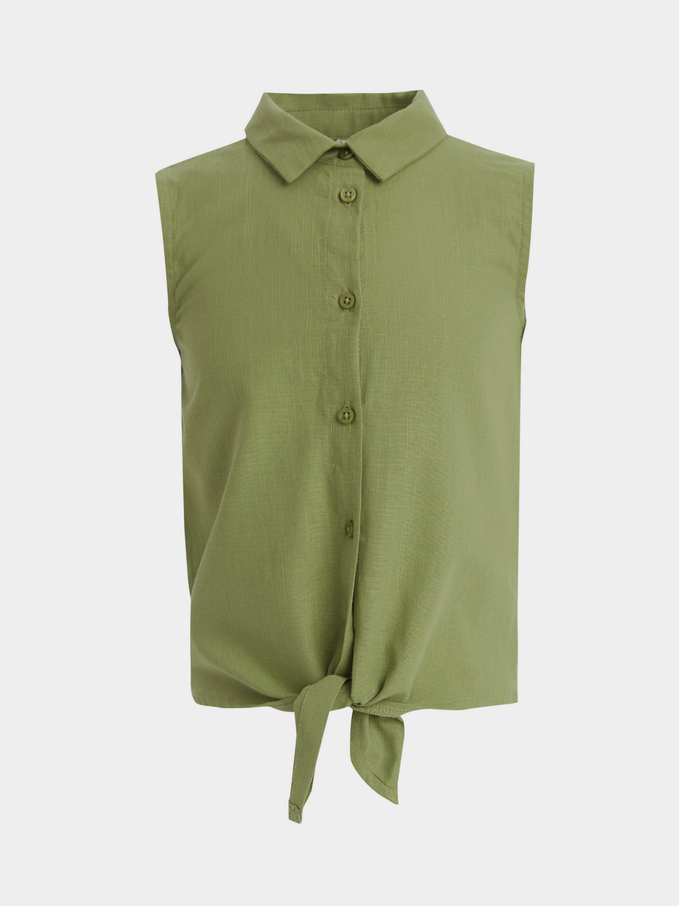 Блуза DeFacto модель T4057A6-GN775 Фото