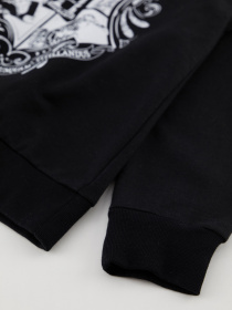 Худі DeFacto модель U6127A6-BK27 Фото