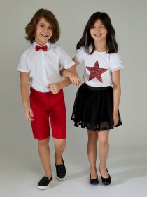 Рубашка DeFacto модель T3760A6-WT34 Фото