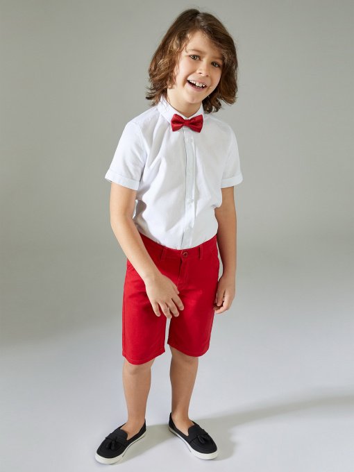 Рубашка DeFacto модель T3760A6-WT34 Фото