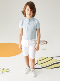 Шорты DeFacto модель T3119A6-WT32 Фото