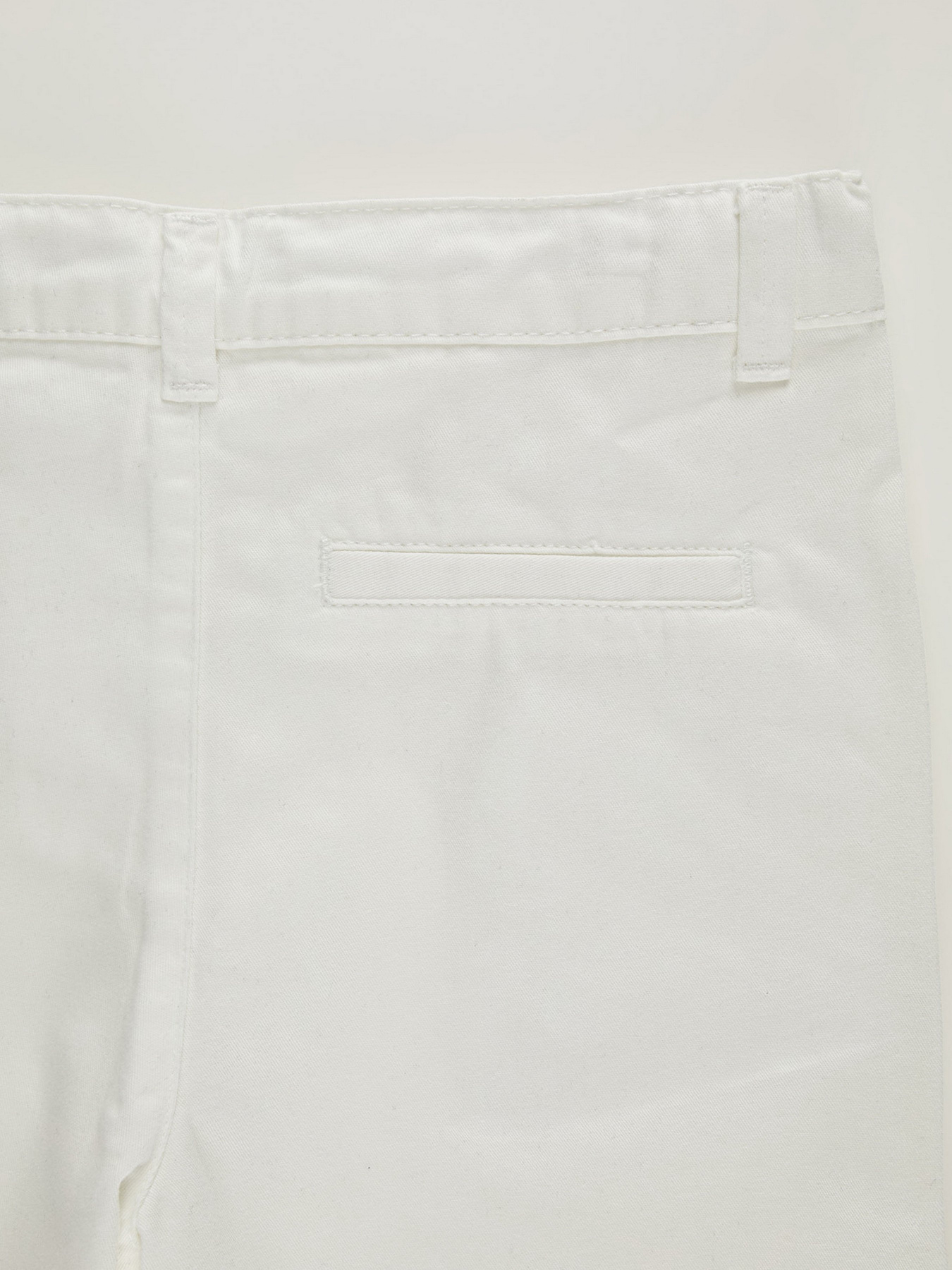 Повседневные шорты DeFacto модель T3119A6-WT32 Фото