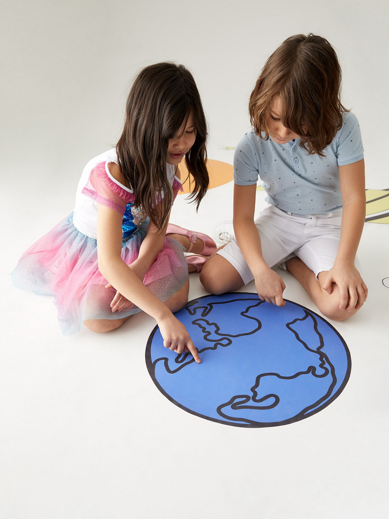 Повседневные шорты DeFacto модель T3119A6-WT32 Фото