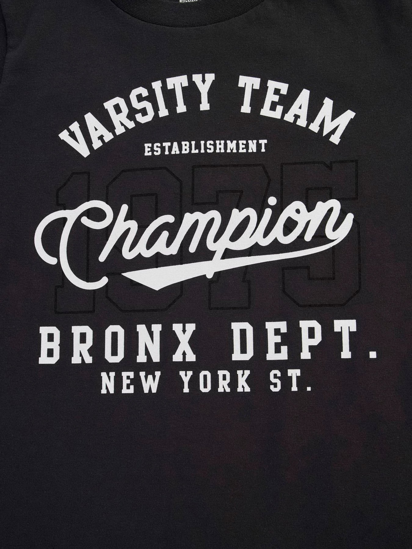 Футболки і поло DeFacto модель T7592A6-AR98 Фото