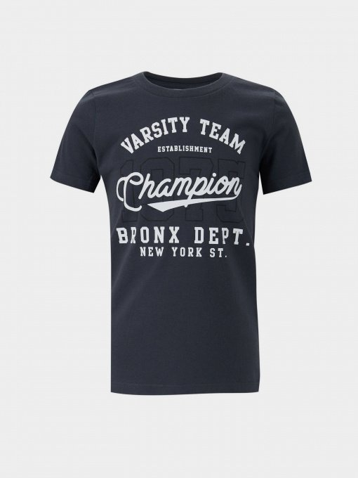 Футболки і поло DeFacto модель T7592A6-AR98 Фото