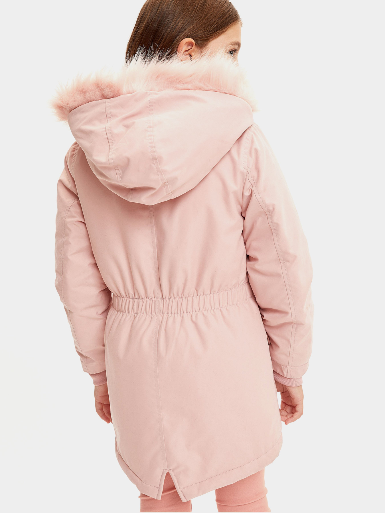 Парка DeFacto модель R0104A6-PN141 Парка DeFacto модель R0104A6-PN141 Фото