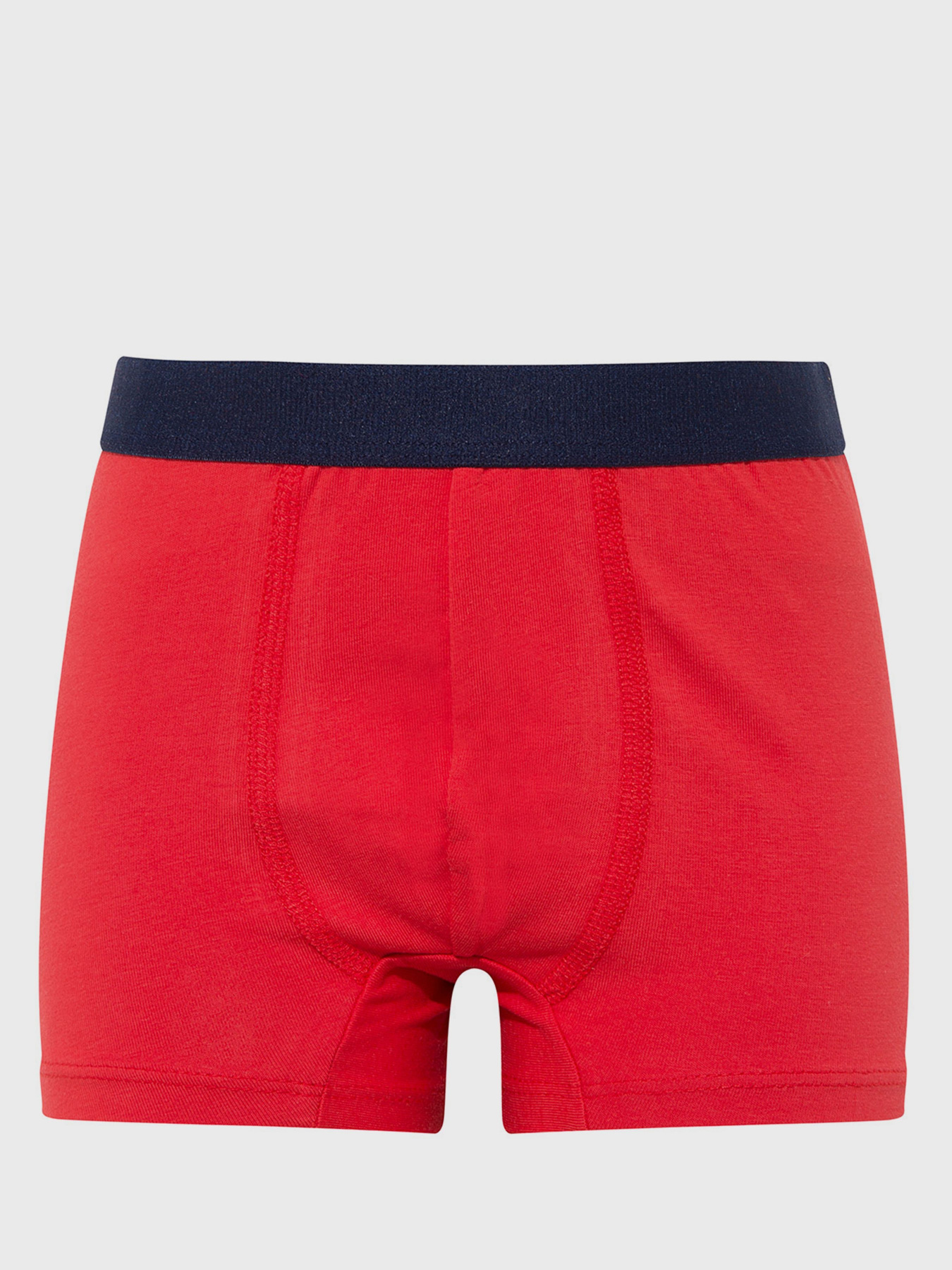 Набір трусів DeFacto модель M6167A6-RD117 Набір трусів DeFacto модель M6167A6-RD117 Фото