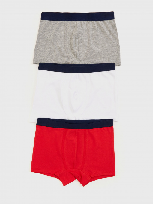 Набір трусів DeFacto модель M6167A6-RD117 Фото