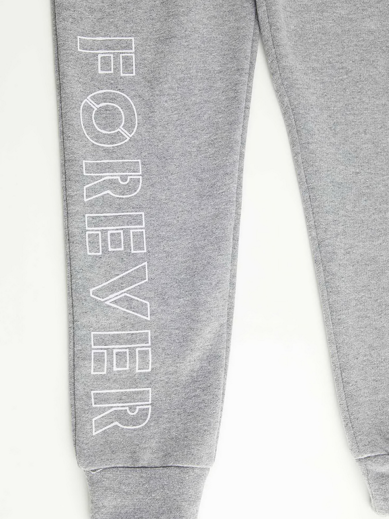 Спортивный костюм DeFacto модель T4668A6-GR210 Фото