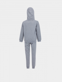 Спортивный костюм DeFacto модель T4668A6-GR210 Спортивный костюм DeFacto модель T4668A6-GR210 Фото