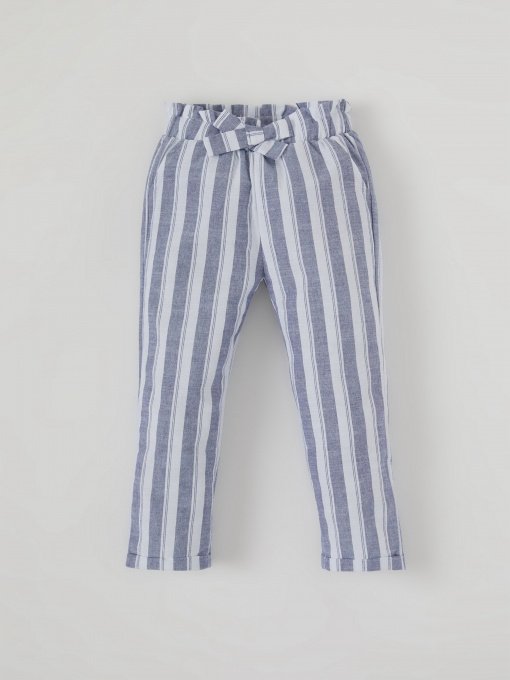 Брюки повседневные DeFacto модель U1880A2-ER105 Фото